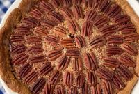 Classic Southern Pecan Pie Recipe: Authentic, Easy-to-Follow Instructions