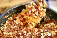 Ultimate Grilled Sweet Potato Casserole Recipe for Summer BBQ