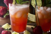 Strawberry Mojito Recipe: Fresh Summer Cocktail Guide