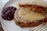 Danish Meatloaf (Forloren Hare): Traditional Recipe & Tips