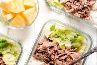 Kalua Pork with 3 Ingredients: Authentic Hawaiian Slow-Roast Recipe