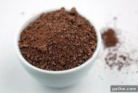 Chocolate Dirt Dessert: No-Bake Layered Pudding Parfait