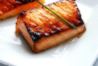 Nobu-Style Miso Salmon Recipe: Crispy Glazed Salmon at Home