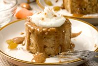 Gluten-Free Carrot Mug Cake with Cream Cheese Frosting