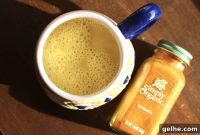 Golden Milk (Turmeric Milk): Benefits, Recipe & How to Make It
