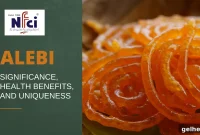 Jalebi: Origin, Health Benefits, Recipe and What Makes It Unique