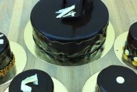 Pastry Course Day 24: How to Make an Oscar Cake Step-by-Step