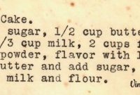 Silver Cake Recipe: Shimmering Dessert with Edible Silver