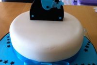 Handbag-Shaped Cakes: Chic Dessert Ideas for Parties