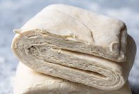 How to Make Rough Puff Pastry at Home – Flaky, Quick Recipe