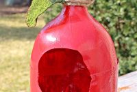 Make a Gorgeous Bird Feeder from a Plastic Bottle