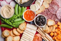 Ultimate Charcuterie Board Ideas for Entertaining Guests
