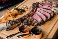 Tomahawk Steak: What It Is, Where to Buy, and How to Cook It
