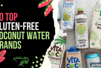 30 Gluten-Free Coconut Water Brands You Can Trust