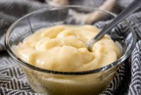 Creamy Homemade Vanilla Pudding Recipe You Can Make Today