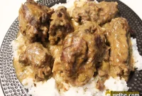 Smothered Turkey Necks Recipe: Slow-Cooked Southern Comfort