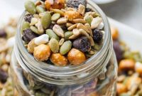 Allergen-Free Trail Mix Ideas Kids Will Love