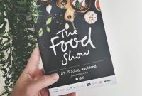 Auckland Food Show 2017: Highlights, Exhibitors & Top Eats