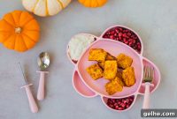 Pumpkin Spice French Toast Bites: Mini Fall Breakfast Recipe