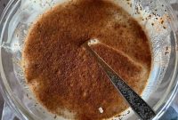 Tiramisu Chia Pudding: Creamy Coffee & Cocoa Dessert Bowl