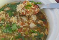 Slow-Cooker Chicken Gumbo Recipe: Rich, Flavorful Comfort Stew