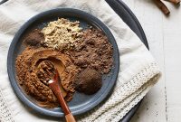 Make Your Own Pumpkin Pie Spice Substitute at Home