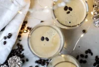 3-Ingredient Espresso Martini Recipe for Bold Coffee Cocktails