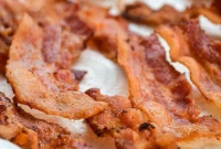 Instant Pot Bacon and Crispy Bacon Bits: Quick Guide
