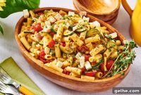 21 Simple Pasta Recipes Everyone Will Love