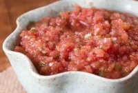 Authentic Restaurant-Style Salsa Recipe You Can Make at Home