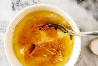 Crème Brûlée in the Instant Pot: Silky Custard with Caramelized Top