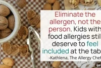 How One Allergy Chef Transformed Life for Families with Food Allergies