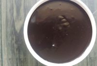 Decadent Dark Chocolate Ganache Recipe for Cakes and Truffles