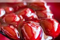 Homemade Cherry Pie Filling Recipe for Perfect Pies