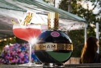 Chambord Cocktail Recipe: How to Make the Classic Raspberry Liqueur Drink