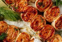 Viral Kebab Roll Recipe: Crispy, Flavor-Packed Street-Style Wrap