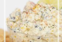 Poblano Fiesta Dip Recipe: Creamy, Smoky Party Appetizer
