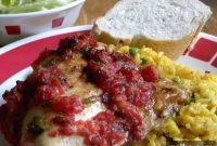Slow-Cooked Spanish Yellow Rice Recipe for Authentic Flavor