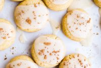 Vegan Gluten-Free Pumpkin Cookies Recipe for Fall Treats