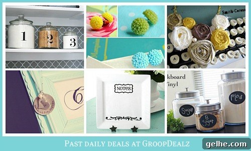 groopdealz collage