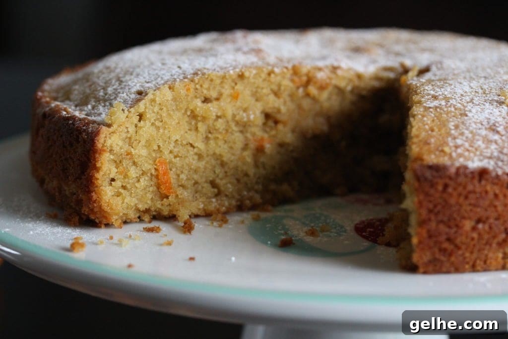 Gluten-Free Whole Orange and Almond Cake Recipe 3 Whole orange and almond cake and it's gluten-free! Made with the Free From Fairy's wholegrain gluten-free self raising flour blend.