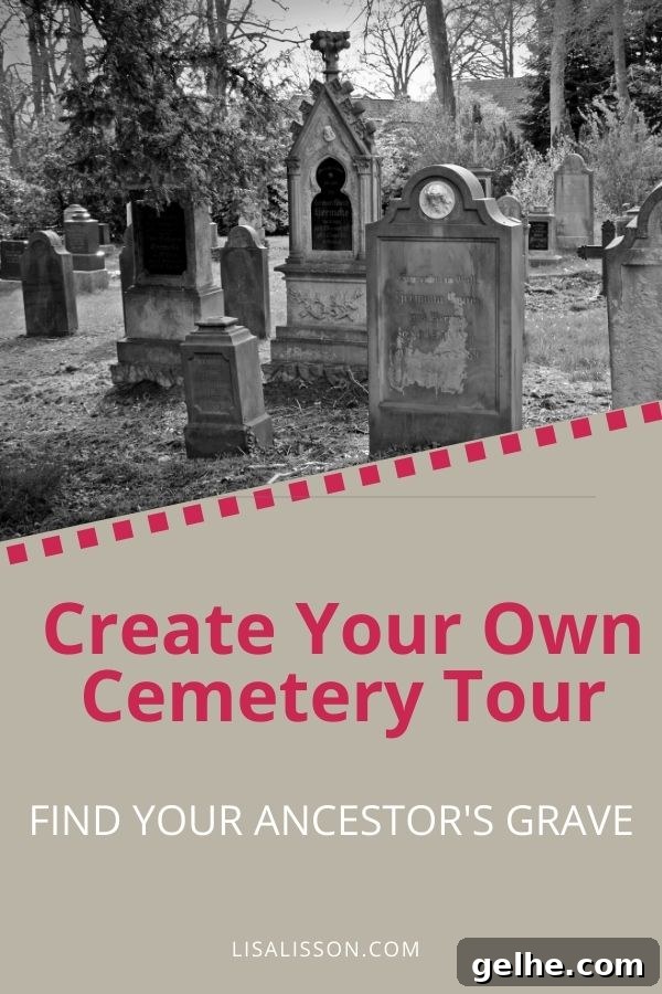 gravestones pin for pinterest