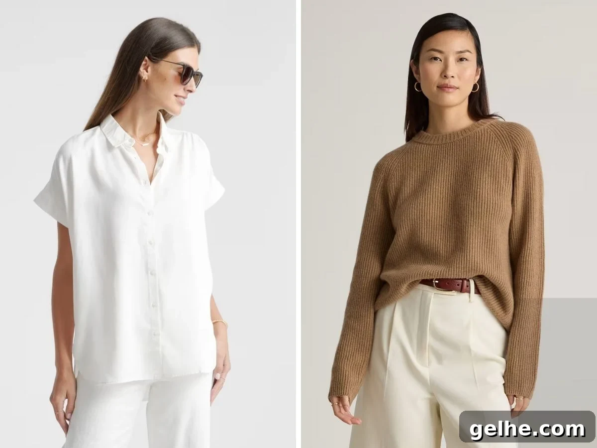 Top Minimalist Clothing Brands for Every Budget 3 img 12790 2
