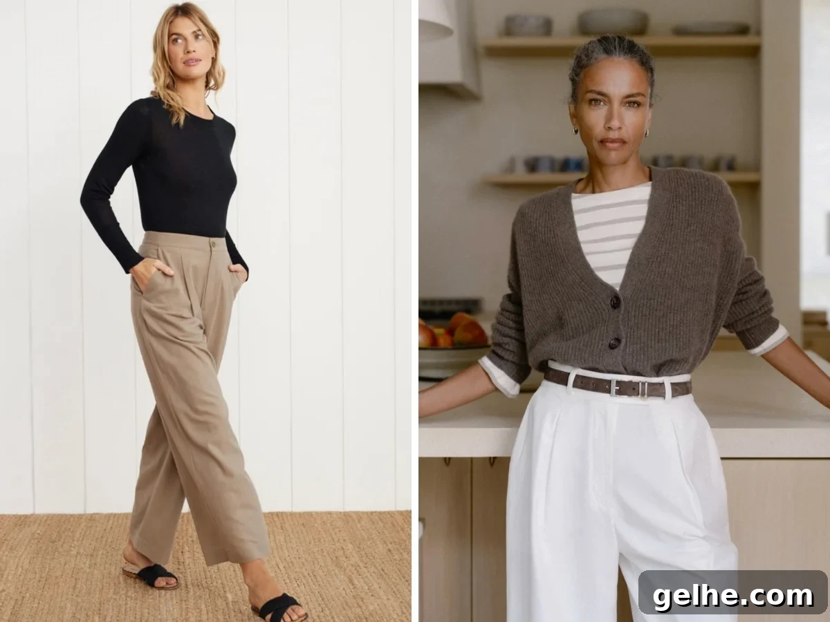 Top Minimalist Clothing Brands for Every Budget 6 img 12790 23