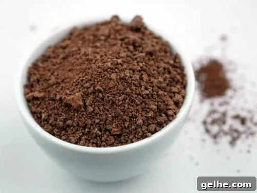 Chocolate Dirt Dessert: No-Bake Layered Pudding Parfait 2 chocolate dirt