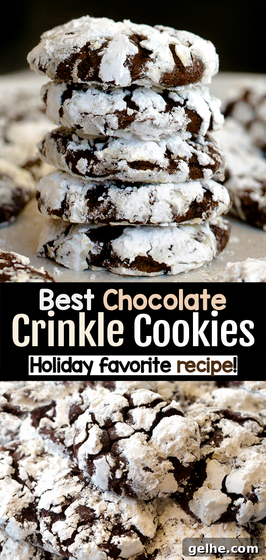 Holiday Favorite Chocolate Pixie Cookies Holiday Favorite Chocolate Pixie Cookies