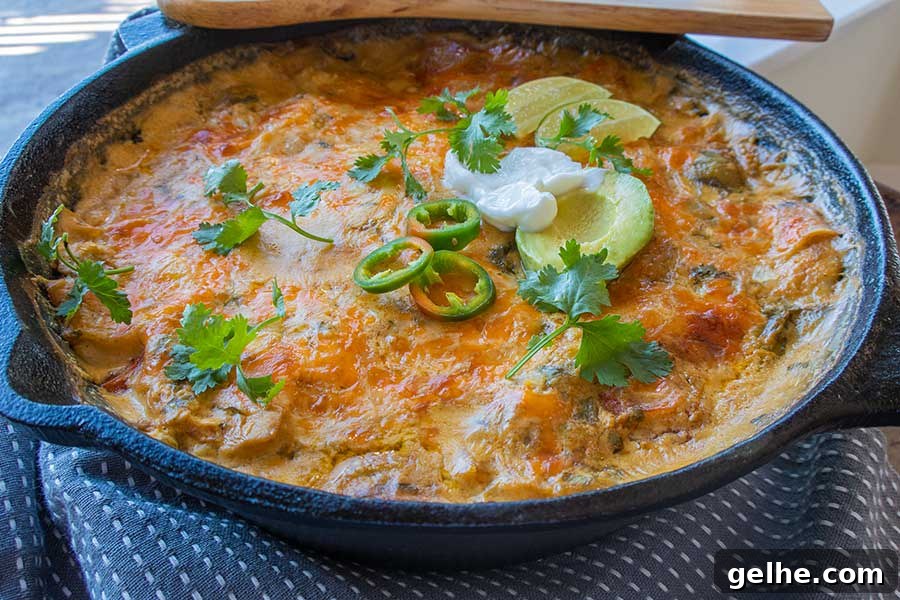 king ranch chicken