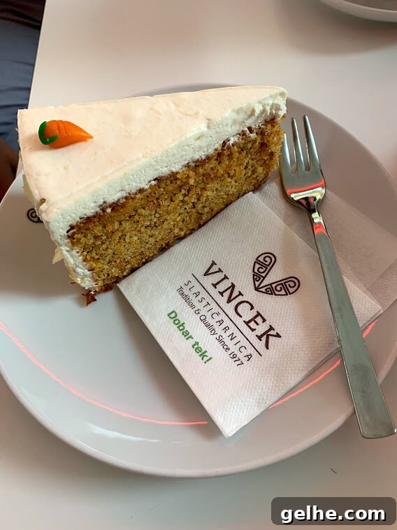 Gluten-Free Travel Guide to Croatia: Where to Eat and What to Know 18 Zagreb gluten-free cafe