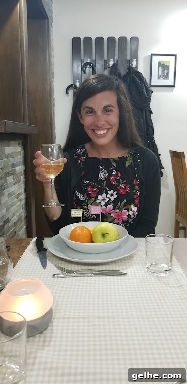 Gluten-Free Travel Guide to Croatia: Where to Eat and What to Know 20 Jen birthday Croatia