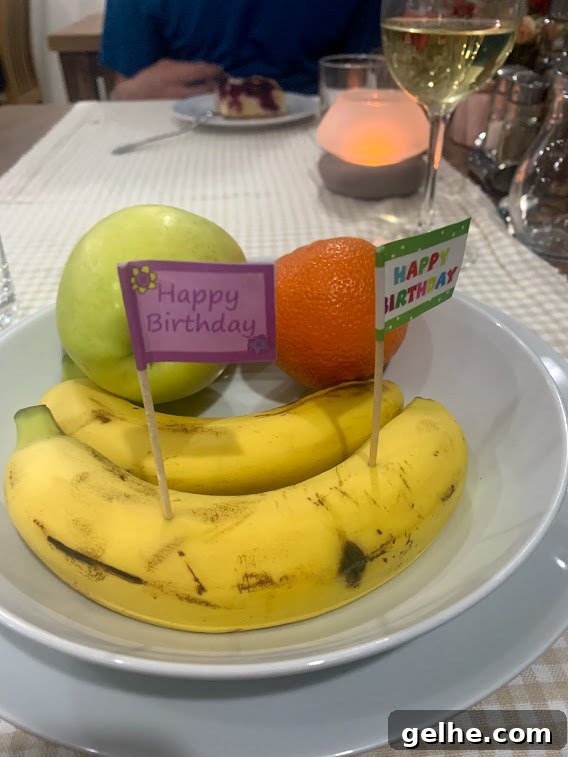 Gluten-Free Travel Guide to Croatia: Where to Eat and What to Know 21 gluten-free birthday Croatia